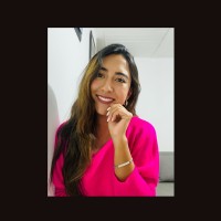 Geraldine Triviño