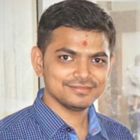 Paresh Patel
