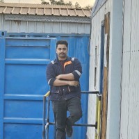 Krishna Dev