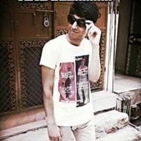 Shajar Naqvi Aadeez