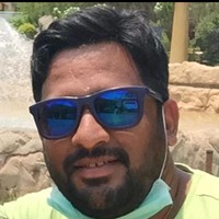 Prem Kumar N