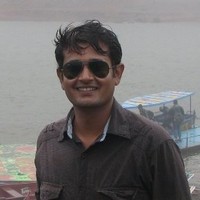 Hanumant Patil