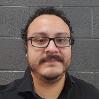 Alberto Mendez-Zapata