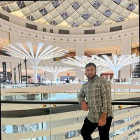 Junaid Nouman