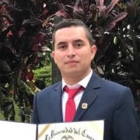 Edinson Iván Ortega Urbano