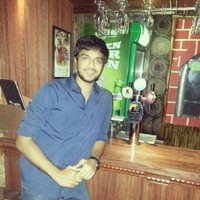 Akshay Kundapur