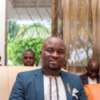 Ssebagabo David