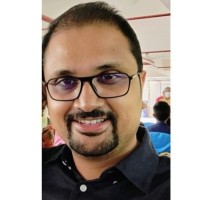 ABHILASH NARAYANAN S