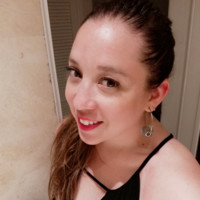 Valeria Llona Miranda