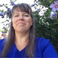 Dawn Cook Spence