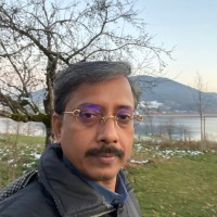 Sathyaprakash Subramania Iyer