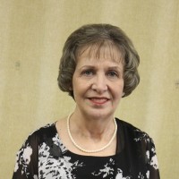 Kathy Zachary
