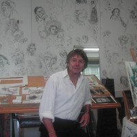Jean Claude Gérodez