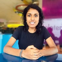 Thilini Ekanayake