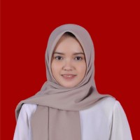 Zeftiarani Putri Kusumawardani