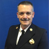 Robert Marshall
