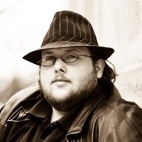 Ben Crawford
