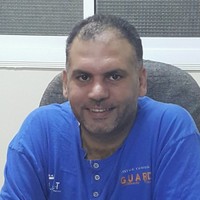 Abdulrahman Al-Kaseem