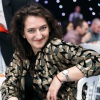 Elena Boglovskaya
