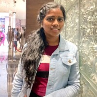 Jeevitha A