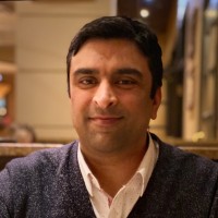 Vivek Pandit