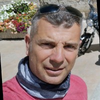 JEAN-JACQUES GREGORI