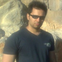 Ramin Aghaee