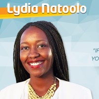 Lydia Natoolo