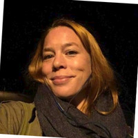 Elisabeth Tømmervik