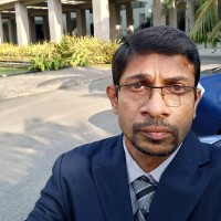 Nirmal liyanage