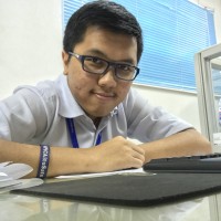 Kevinlie Adiguna Sukarna