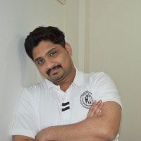 Krishna Prasad