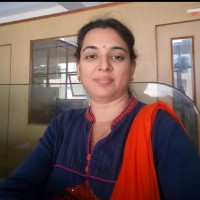 Dr Neha Kumar Tiwari