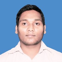Saroj Kumar Behera