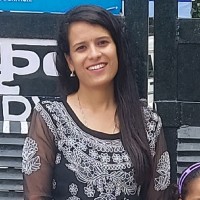 Shalini Chauhan