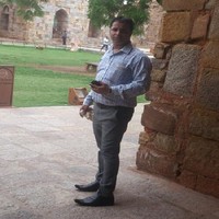 pradeep gaur