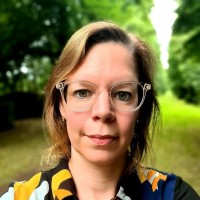 Neeltje Bakker