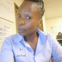 Sphiwe Buthelezi