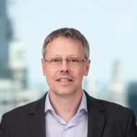 Olaf Dicker