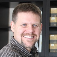 Todd Lehr