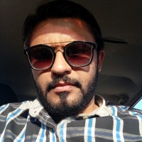 Muhammad Raheel Siddiqui