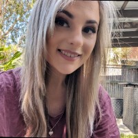 Courtney Elkington-Olesen