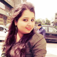 Chhaya Sharma