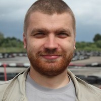 Maxim Voronetski