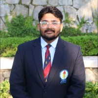 Shreshth Singla