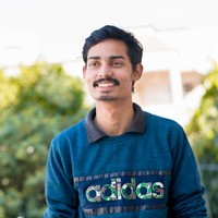 Mudit Shrivastava