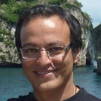 Shawn Shamsian