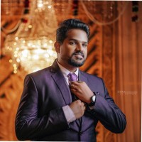 Pradeep Nandakumar