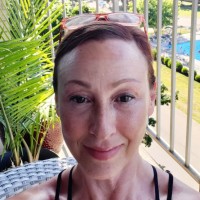 Jackie Davis