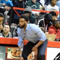 Keith Dabney